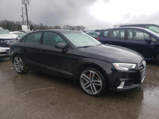 Photo 4 from auction – 2018 AUDI A3 PREMIUM with VIN WAUAUGFF8J1029364