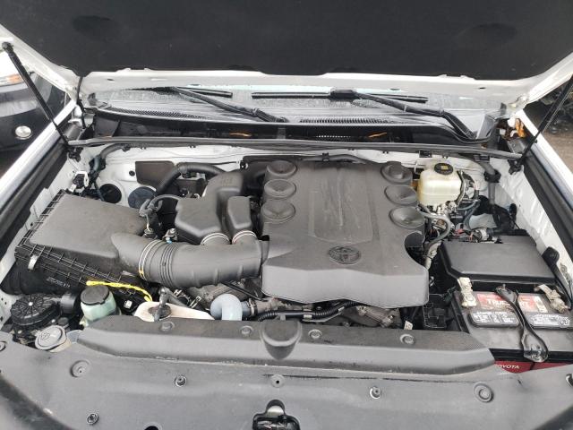 Zdjęcie 12 z aukcji – 2017 TOYOTA 4RUNNER SR z VIN JTEBU5JR5H5480974