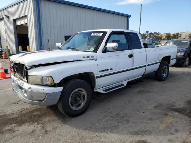 DODGE RAM 2500 1997 with VIN 3B7KC23Z0VM560059 - Photo from auction