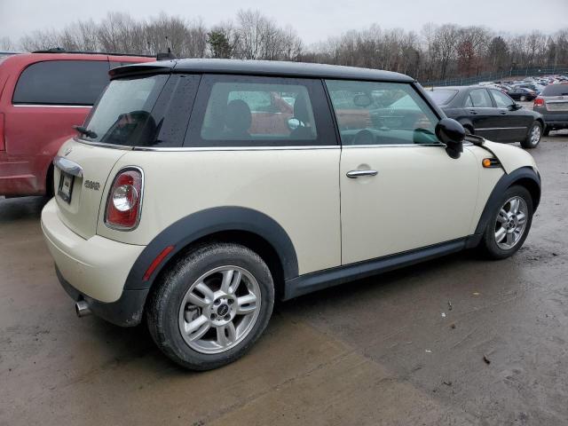 Photo 3 from auction – 2012 MINI COOPER with VIN WMWSU3C55CT255815