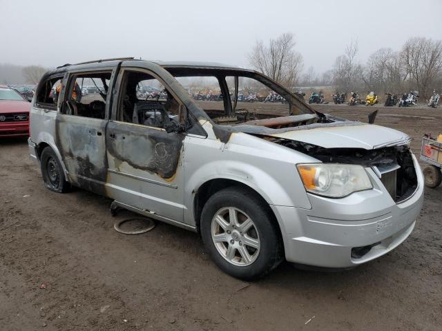 Photo 4 from auction – 2010 CHRYSLER TOWN & COU with VIN 2A4RR5DX7AR267476