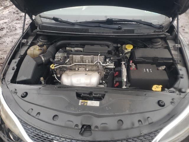 Photo 11 from auction – 2016 CHRYSLER 200 LX with VIN 1C3CCCFB9GN190705