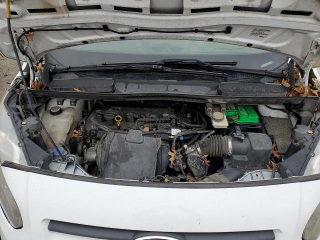 Photo 11 from auction – 2014 FORD TRANSIT CO with VIN NM0LS7E71E1135296