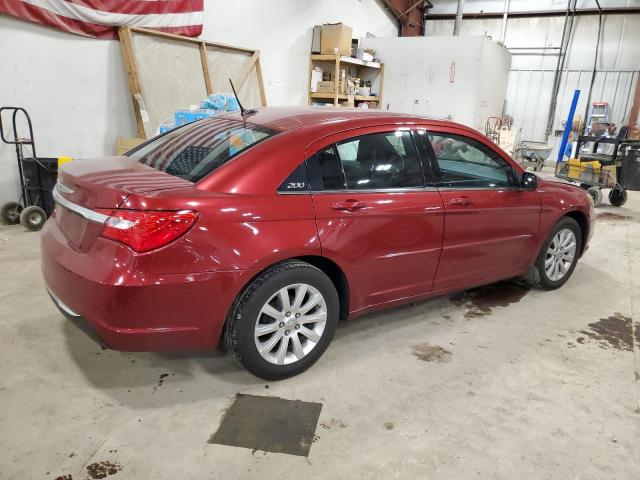 Photo 3 from auction – 2013 CHRYSLER 200 TOURIN with VIN 1C3CCBBG4DN659660