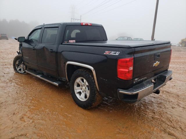 Photo 3 from auction – 2015 CHEVROLET SILVERADO with VIN 3GCUKREC3FG449776