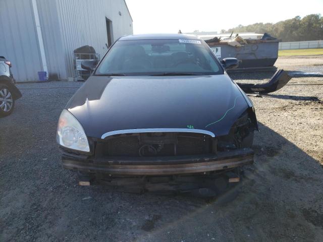 Photo 5 from auction – 2006 BUICK LUCERNE CX with VIN 1G4HD57246U156650