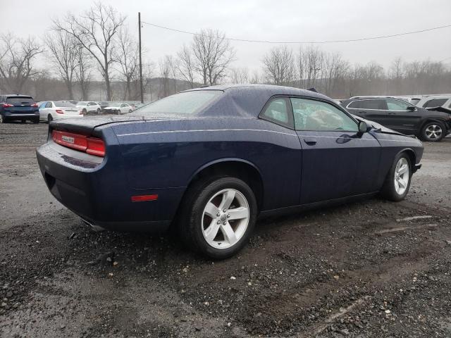 Photo 3 from auction – 2013 DODGE CHALLENGER with VIN 2C3CDYAG3DH724184