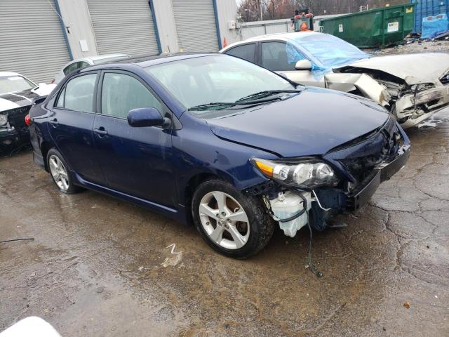 Photo 4 from auction – 2011 TOYOTA COROLLA BA with VIN 2T1BU4EE9BC601084