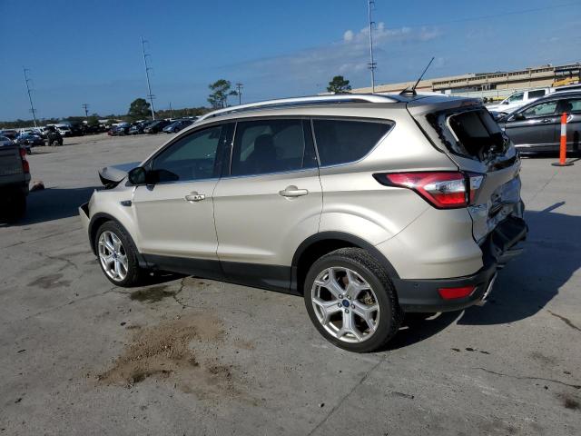 Photo 2 from auction – 2018 FORD ESCAPE TIT with VIN 1FMCU0J90JUD00304