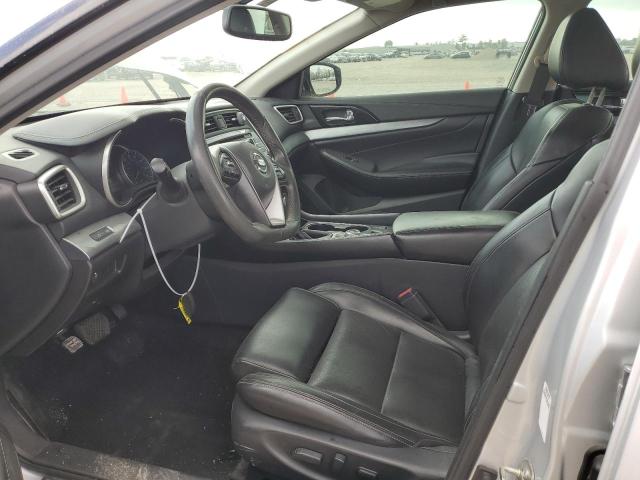 Photo 7 from auction – 2018 NISSAN MAXIMA 3.5 with VIN 1N4AA6AP6JC364137