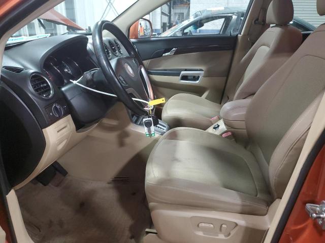 Photo 7 from auction – 2008 SATURN VUE XE with VIN 3GSCL33P98S708612