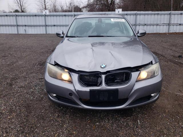 Photo 5 from auction – 2009 BMW 323 I with VIN WBAPG73569A399365