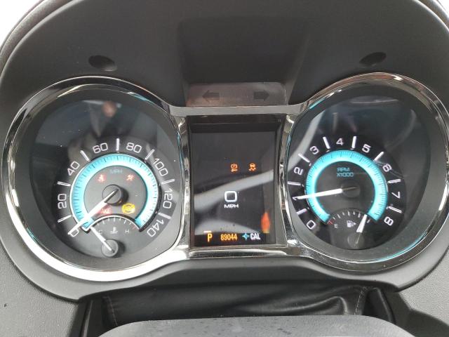 Foto 9 de la subasta – 2012 BUICK LACROSSE P con VIN 1G4GD5E30CF144681