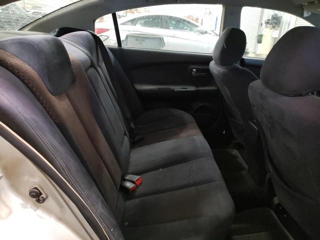 Photo 10 from auction – 2005 NISSAN ALTIMA S with VIN 1N4AL11D65C369329