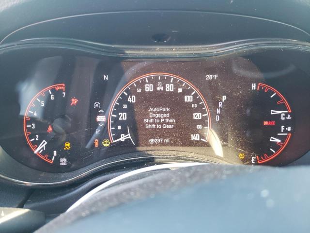 صورة رقم 9 من المزاد - 2019 DODGE DURANGO GT مع VIN 1C4RDJDG6KC582454