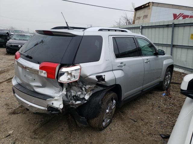 Photo 3 from auction – 2012 GMC TERRAIN SL with VIN 2GKALWEK6C6354596