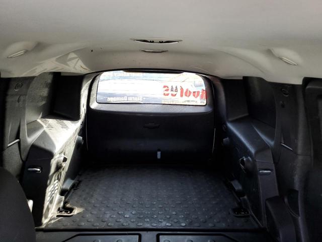 Photo 10 from auction – 2011 CHEVROLET HHR PANEL with VIN 3GCAAAFW7BS627535