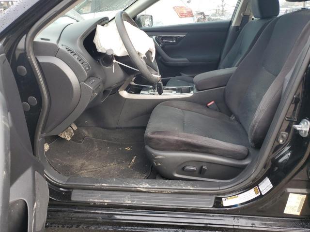 Photo 7 from auction – 2014 NISSAN ALTIMA with VIN 1N4AL3AP5EN387427