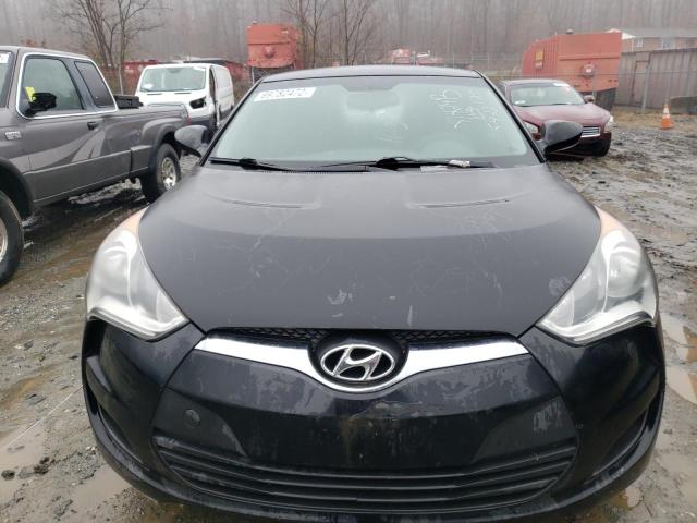 Photo 5 from auction – 2012 HYUNDAI VELOSTER with VIN KMHTC6AD7CU056549