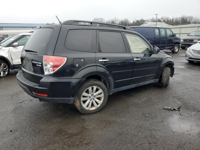Photo 3 from auction – 2012 SUBARU FORESTER 2 with VIN JF2SHADC2CH455192