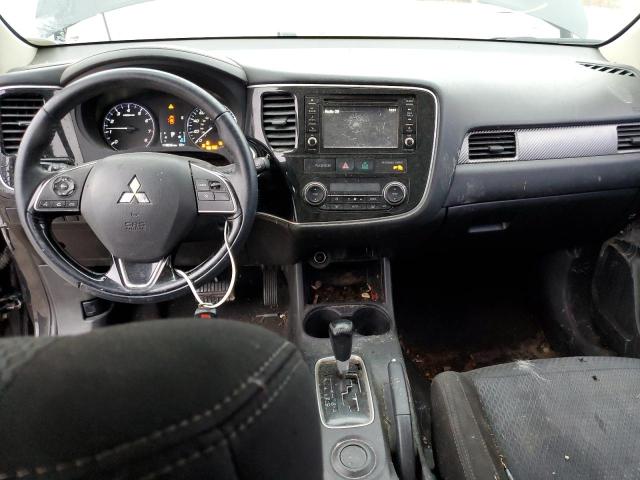 صورة رقم 8 من المزاد - 2016 MITSUBISHI OUTLANDER مع VIN JA4AD3A33GZ018334