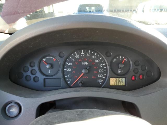 Photo 9 from auction – 2005 FORD FOCUS ZX4 with VIN 1FAFP34N65W289375