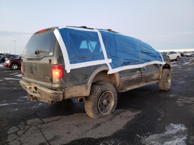 Photo 3 from auction – 2004 FORD EXCURSION with VIN 1FMSU45P44EA29922