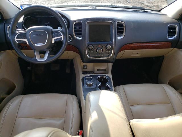 Photo 8 from auction – 2014 DODGE DURANGO LI with VIN 1C4RDJDG4EC336765