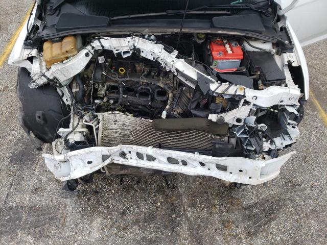 صورة رقم 11 من المزاد - 2014 FORD FOCUS SE مع VIN 1FADP3K20EL140218