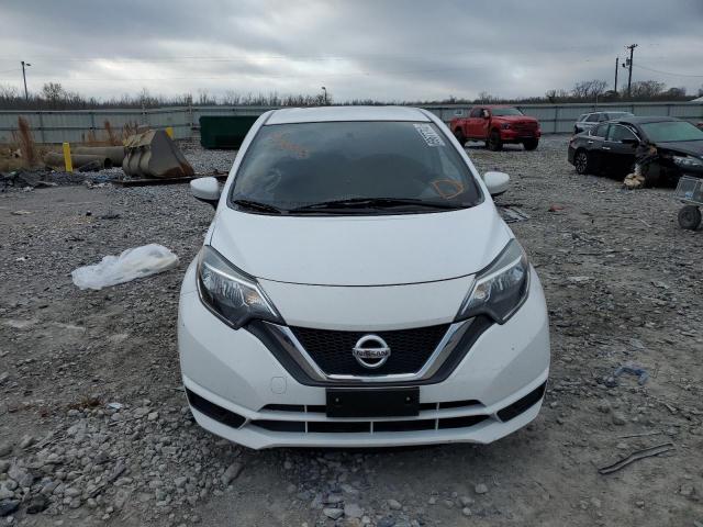 Photo 5 from auction – 2017 NISSAN VERSA NOTE with VIN 3N1CE2CP7HL374996
