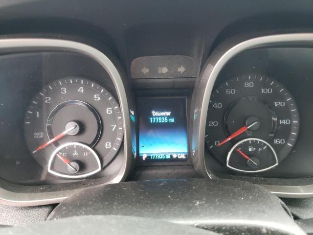 Photo 9 from auction – 2015 CHEVROLET MALIBU 2LT with VIN 1G11D5SL8FF202189