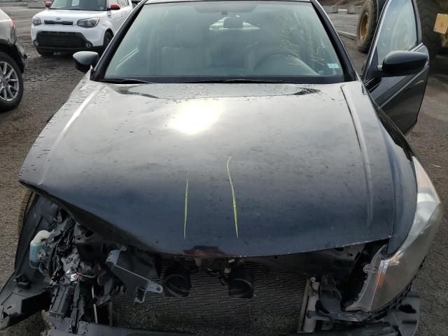 Photo 11 from auction – 2012 HONDA ACCORD SE with VIN 1HGCP2F61CA123046