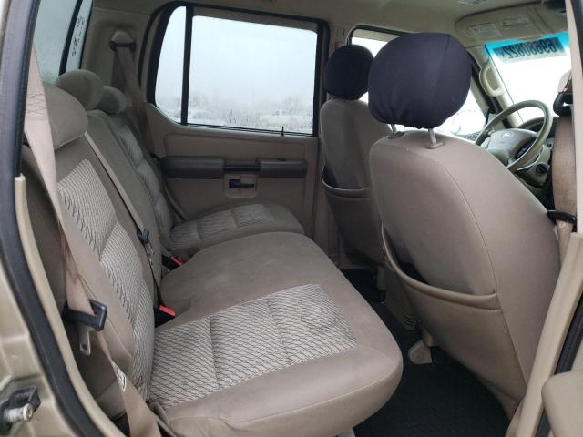 Photo 10 from auction – 2003 FORD EXPLORER S with VIN 1FMZU77E23UA89343