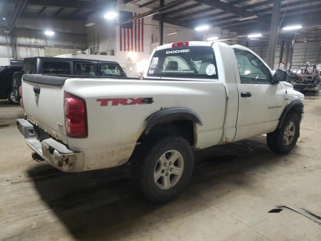 Photo 3 from auction – 2007 DODGE RAM 1500 S with VIN 1D7HU16297J500772