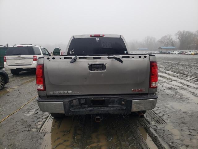 Photo 6 from auction – 2007 GMC NEW SIERRA with VIN 2GTEK13Y671549031