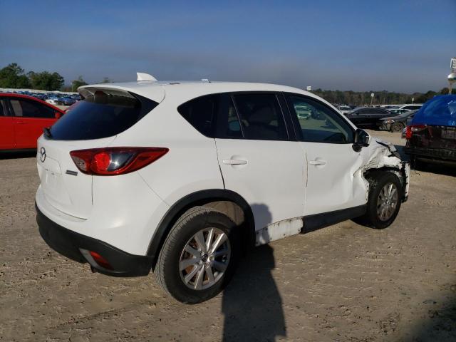Photo 3 from auction – 2014 MAZDA CX-5 TOURI with VIN JM3KE2CY9E0397701