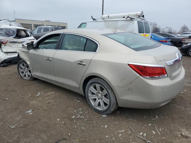 Photo 2 from auction – 2012 BUICK LACROSSE P with VIN 1G4GD5E31CF227097