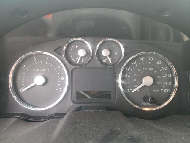 Photo 9 from auction – 2005 MERCURY MONTEGO PR with VIN 1MEHM421X5G615138
