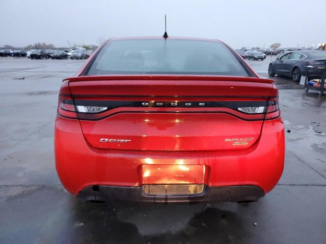 Photo 6 from auction – 2014 DODGE DART SXT with VIN 1C3CDFBB5ED673339
