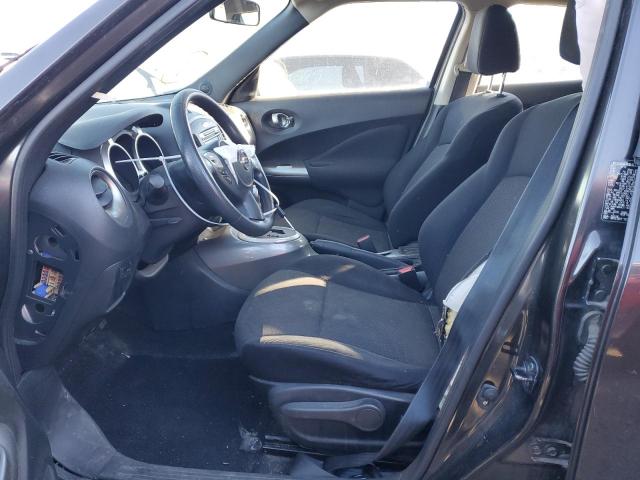 Photo 5 from auction – 2012 NISSAN JUKE S with VIN JN8AF5MR4CT114485