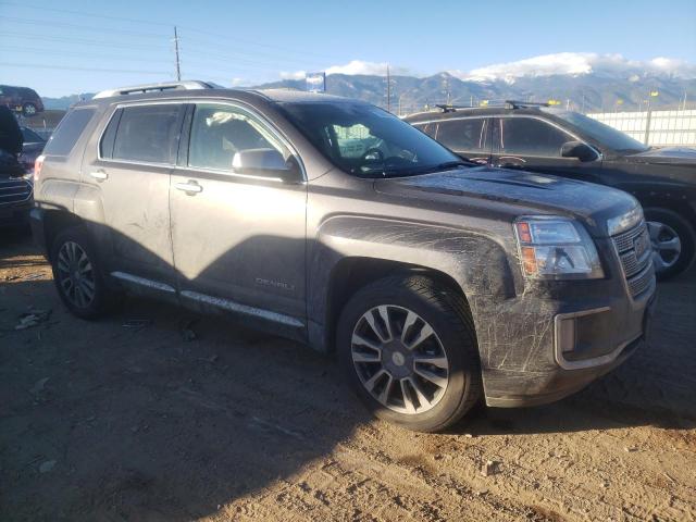 Фото 4 с аукциона – 2016 GMC TERRAIN DE с VIN 2GKFLVE36G6150878