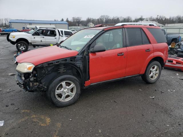 SATURN VUE 2006 with VIN 5GZCZ33D36S867567 - Photo from auction