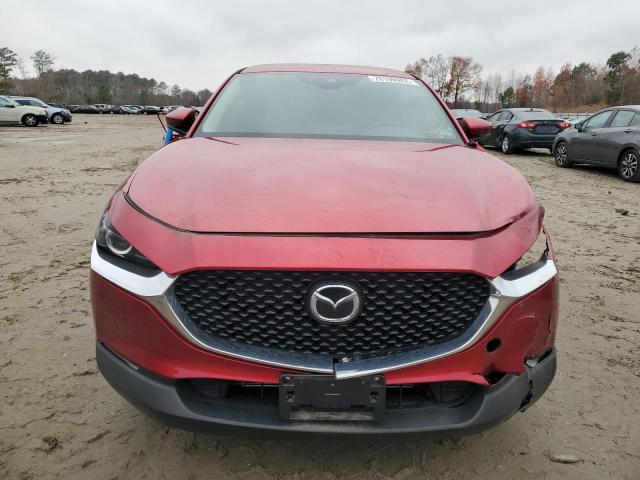 Photo 5 from auction – 2020 MAZDA CX-30 SELE with VIN 3MVDMACL5LM112066