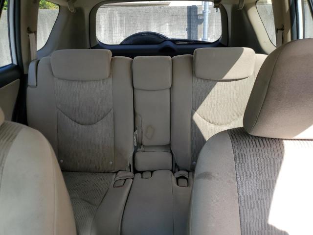 Photo 10 from auction – 2009 TOYOTA RAV4 with VIN 2T3ZF33V09W010793