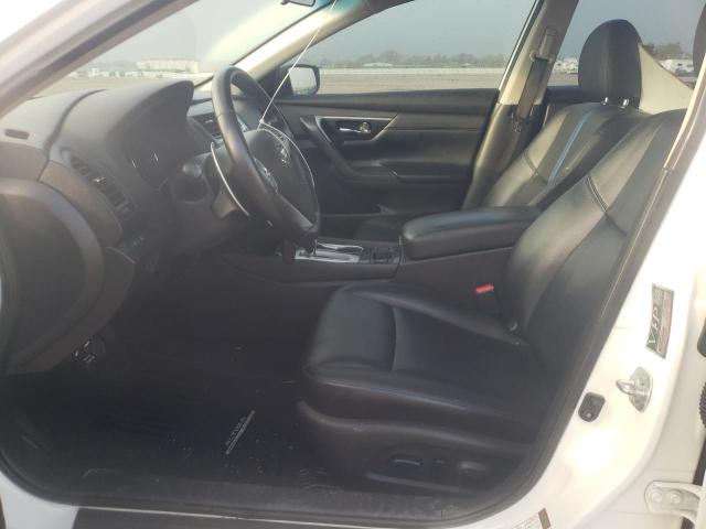 Photo 7 from auction – 2018 NISSAN ALTIMA 2.5 with VIN 1N4AL3AP1JC231732