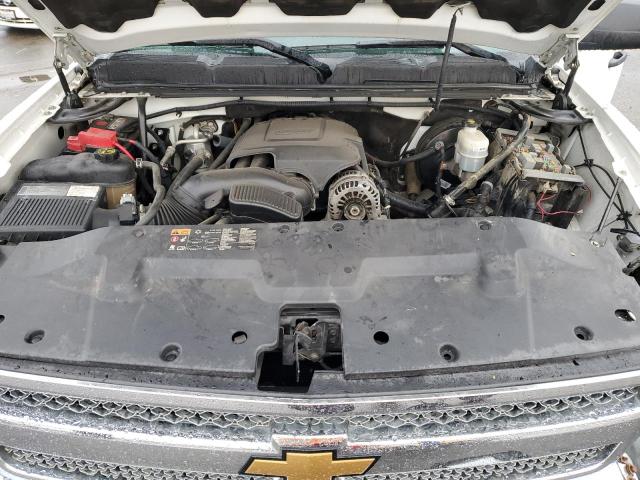 Photo 11 from auction – 2013 CHEVROLET silverado with VIN 3GCPKSE75DG318546