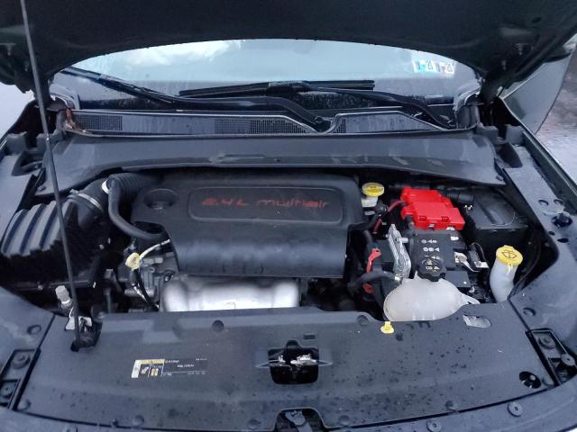 Photo 11 from auction – 2019 JEEP COMPASS LA with VIN 3C4NJDBB4KT834562