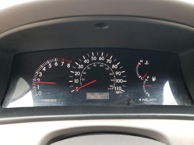 Foto 9 de la subasta – 2006 TOYOTA COROLLA con VIN JTDBR32E660090224