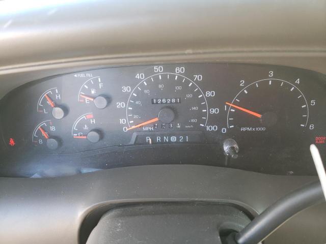 Photo 9 from auction – 2000 FORD EXCURSION with VIN 1FMNU43S0YEC60651