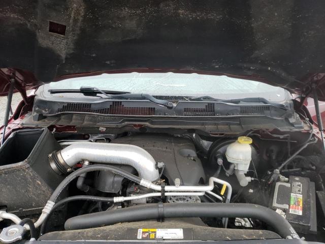 Photo 7 from auction – 2017 RAM 1500 ST with VIN 3C6RR6KT4HG579287
